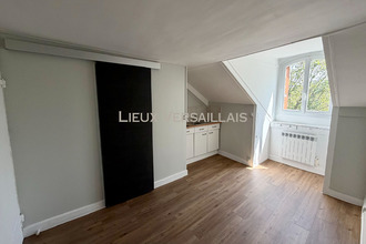 achat appartement versailles 78000