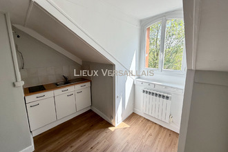 achat appartement versailles 78000
