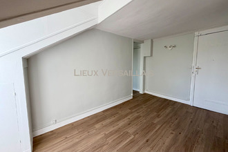 achat appartement versailles 78000