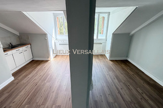 achat appartement versailles 78000