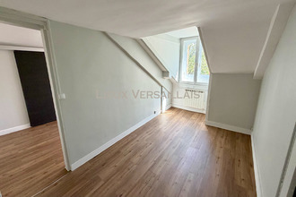 achat appartement versailles 78000