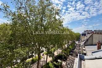 achat appartement versailles 78000