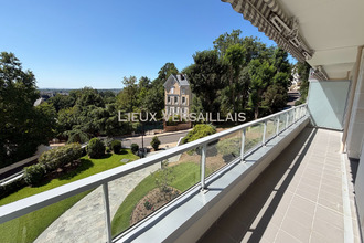 achat appartement versailles 78000