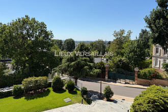 achat appartement versailles 78000