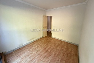 achat appartement versailles 78000