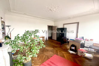 achat appartement versailles 78000