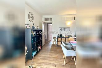 achat appartement versailles 78000