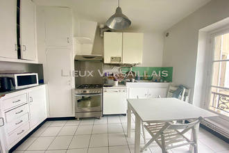achat appartement versailles 78000