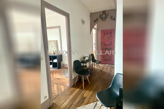 achat appartement versailles 78000