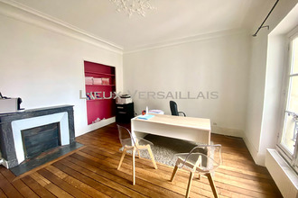 achat appartement versailles 78000