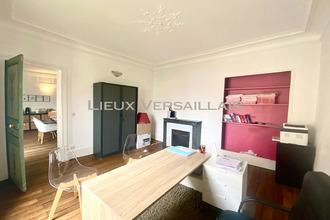 achat appartement versailles 78000