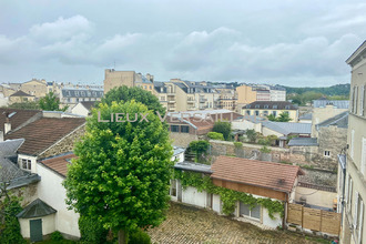 achat appartement versailles 78000