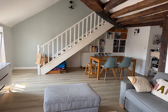 achat appartement versailles 78000