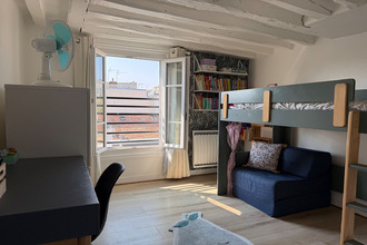 achat appartement versailles 78000