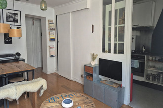 achat appartement versailles 78000