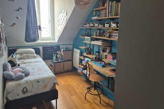 achat appartement versailles 78000