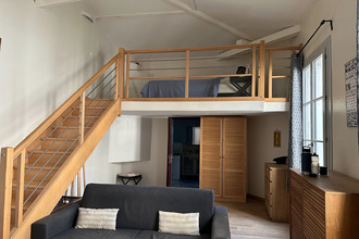 achat appartement versailles 78000