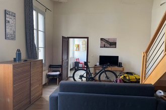 achat appartement versailles 78000