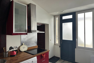 achat appartement versailles 78000