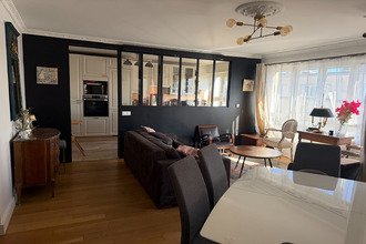 achat appartement versailles 78000