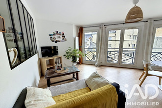 achat appartement versailles 78000