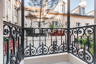 achat appartement versailles 78000