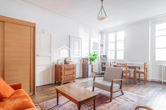 achat appartement versailles 78000