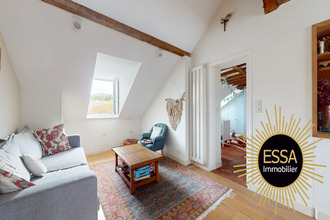achat appartement versailles 78000
