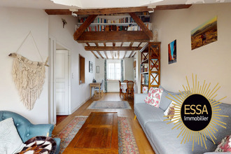 achat appartement versailles 78000