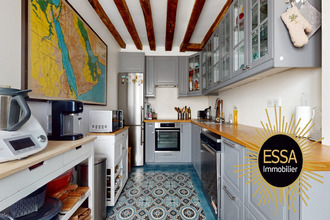 achat appartement versailles 78000