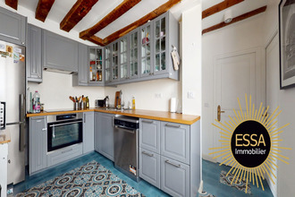 achat appartement versailles 78000