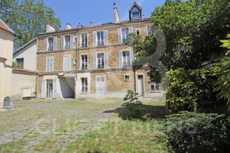achat appartement versailles 78000