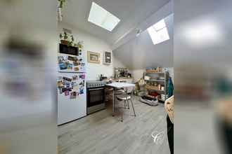 achat appartement versailles 78000