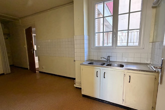 achat appartement versailles 78000