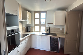achat appartement versailles 78000