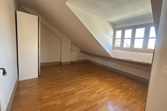 achat appartement versailles 78000