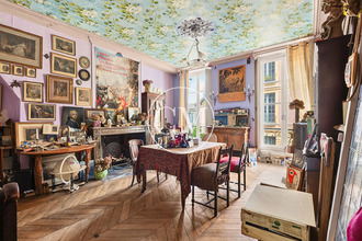 achat appartement versailles 78000