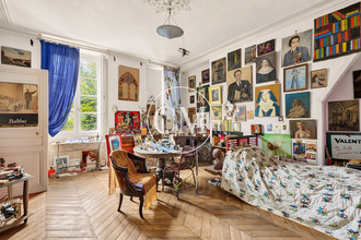 achat appartement versailles 78000