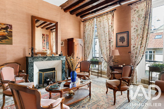 achat appartement versailles 78000