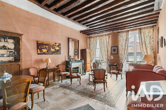 achat appartement versailles 78000