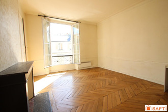 achat appartement versailles 78000