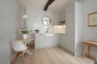 achat appartement versailles 78000
