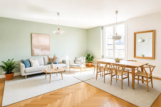 achat appartement versailles 78000
