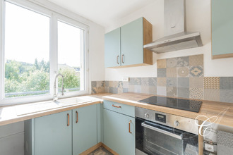 achat appartement versailles 78000