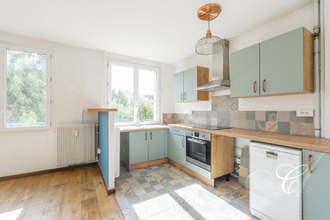achat appartement versailles 78000