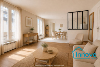 achat appartement versailles 78000