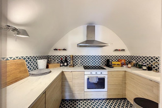 achat appartement versailles 78000