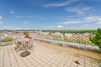 achat appartement versailles 78000