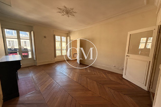 achat appartement versailles 78000