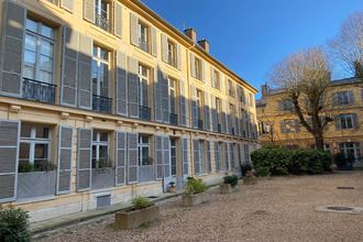 achat appartement versailles 78000